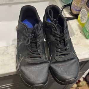 Men shoes for crews shoes